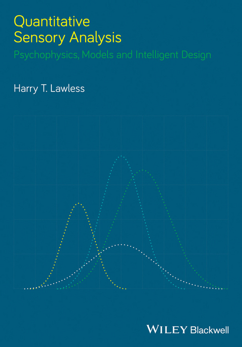 Quantitative Sensory Analysis - Harry T. Lawless