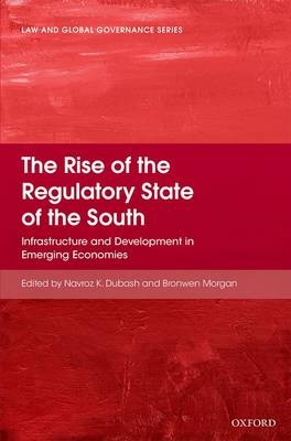 Rise of the Regulatory State of the South - 