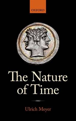 Nature of Time -  Ulrich Meyer