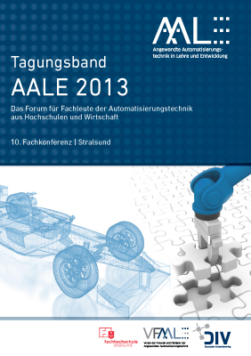 Tagungsband zur AALE-Tagung 2013