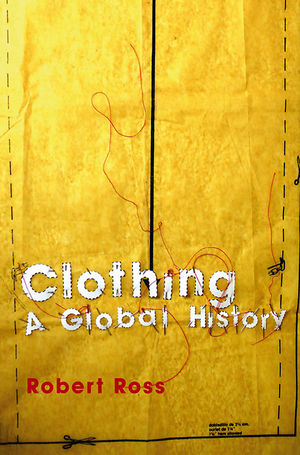 Clothing - Robert Ross