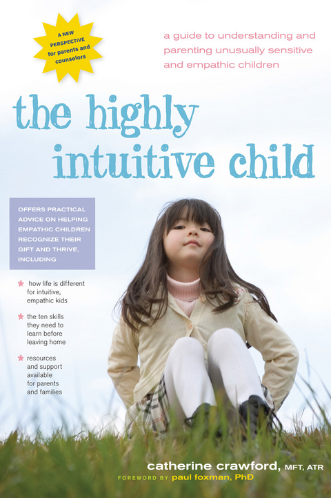 The Highly Intuitive Child - Catherine Crawford