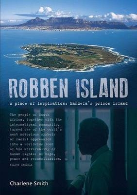 Robben Island -  Charlene Smith