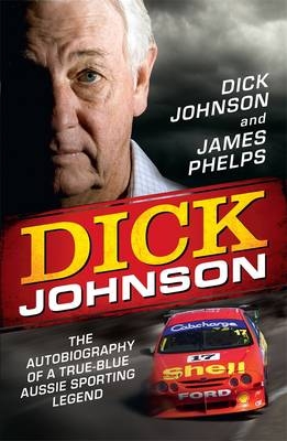 Dick Johnson -  Dick Johnson,  James Phelps