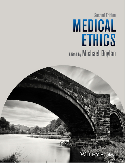 Medical Ethics - 