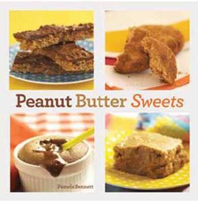 Peanut Butter Sweets -  Pamela Bennett