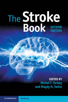 Stroke Book - 