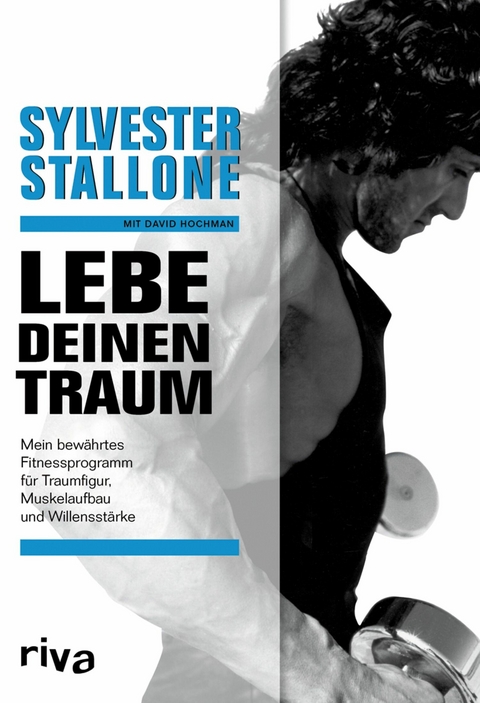 Lebe deinen Traum - Sylvester Stallone