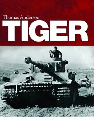 Tiger -  Thomas Anderson