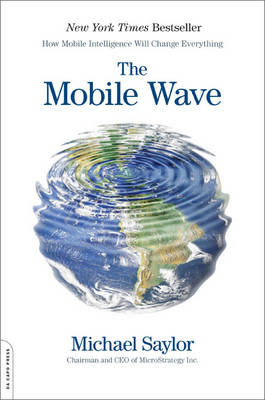 Mobile Wave -  Michael Saylor