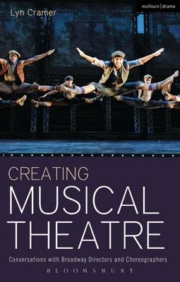Creating Musical Theatre -  Lyn Cramer