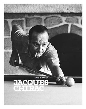 Jacques Chirac - Eric (1958-....) Branca