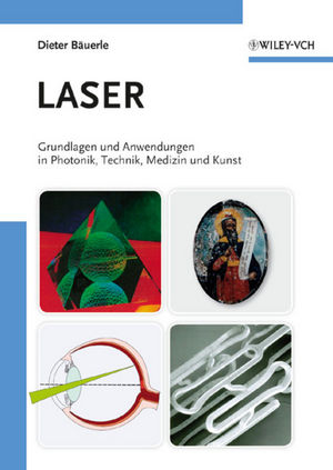 Laser - Dieter Bäuerle
