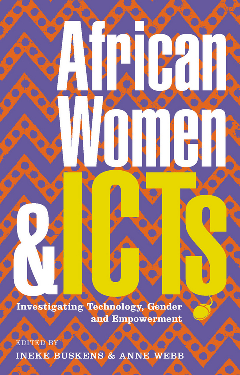 African Women and ICTs - 