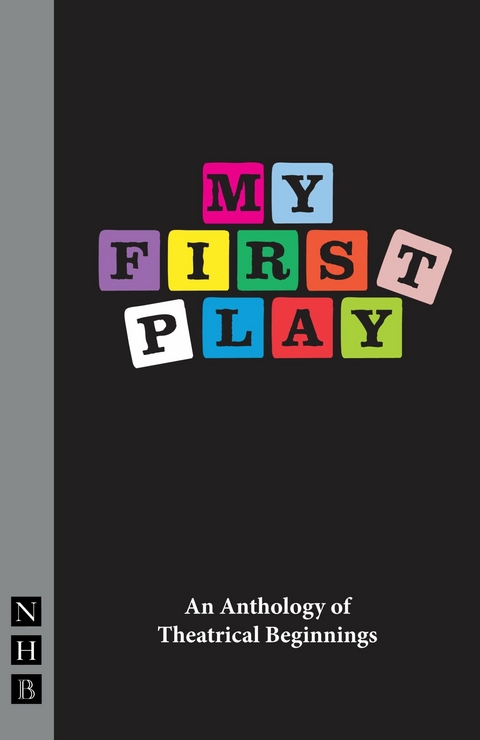 My First Play - 