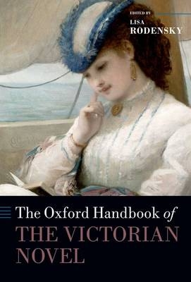 Oxford Handbook of the Victorian Novel - 