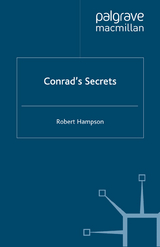 Conrad's Secrets -  R. Hampson