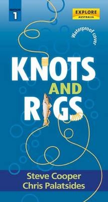 Knots and Rigs -  Steve Cooper