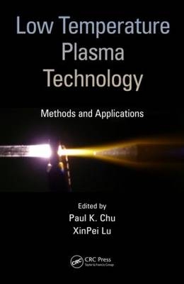 Low Temperature Plasma Technology - 