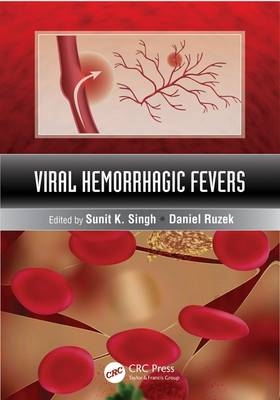 Viral Hemorrhagic Fevers - 
