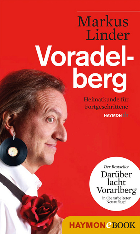 Voradelberg - Markus Linder