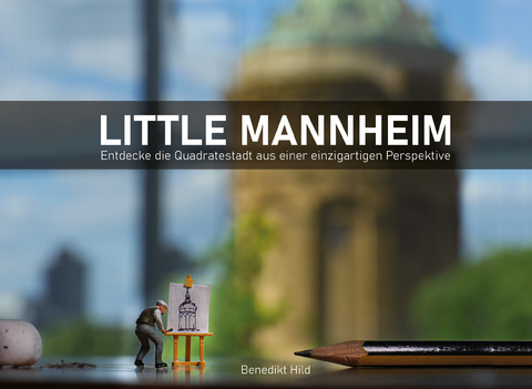 Little Mannheim - 