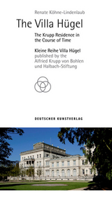 The Villa Hügel - Renate Köhne-Lindenlaub