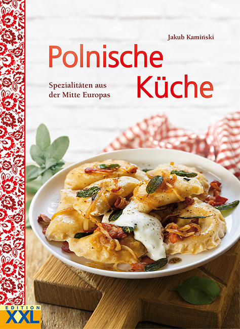 Polnische Küche - Jakub Kaminski