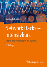 Network Hacks - Intensivkurs - Ballmann, Bastian