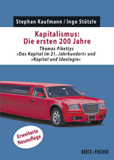 Kapitalismus: Die ersten 200 Jahre - Kaufmann, Stephan; Stützle, Ingo