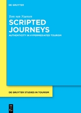 Scripted Journeys - Tom Nuenen