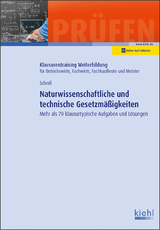 Naturwissenschaftliche und technische Gesetzmäßigkeiten - Stefan Schroll