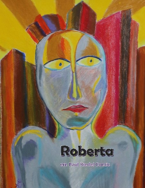 Roberta - Paul Riedel