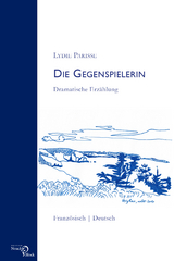 Die Gegenspielerin - Lydie Parisse