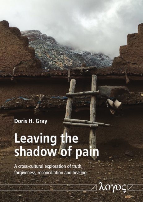 Leaving the shadow of pain - Doris H. Gray