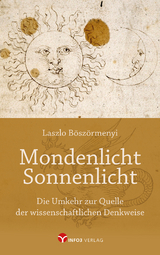 Mondenlicht – Sonnenlicht - Laszlo Böszörmenyi