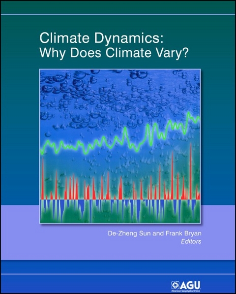 Climate Dynamics - 