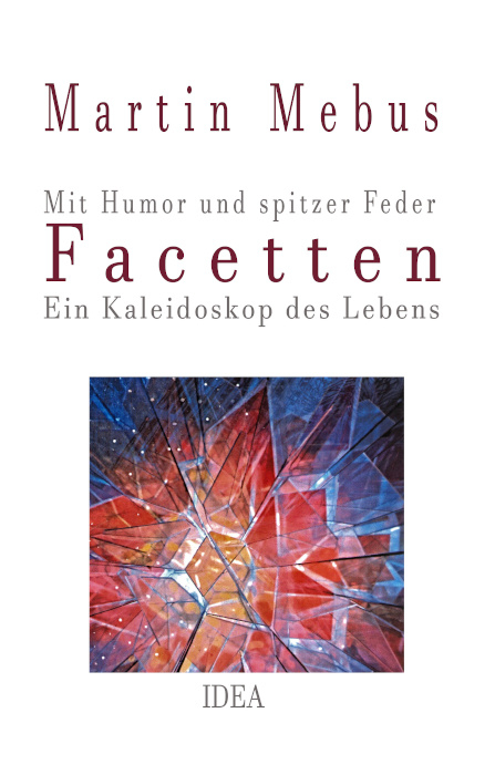 Facetten - Martin Mebus