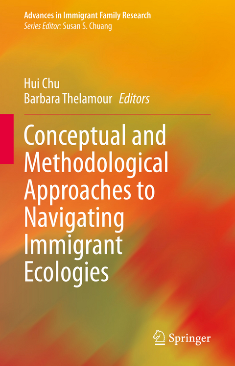 Conceptual and Methodological Approaches to Navigating Immigrant Ecologies - 