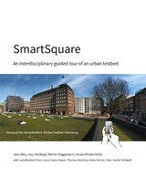 SmartSquare - Jens Bley, Kay Hartkopf, Martin Niggemann, Anais Wiedenhöfer