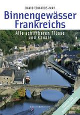 Binnengewässer Frankreichs - Edwards-May, David