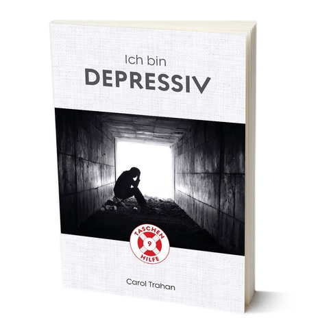 Ich bin depressiv - Carol Trahan