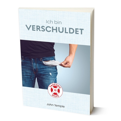 Ich bin verschuldet - John Temple