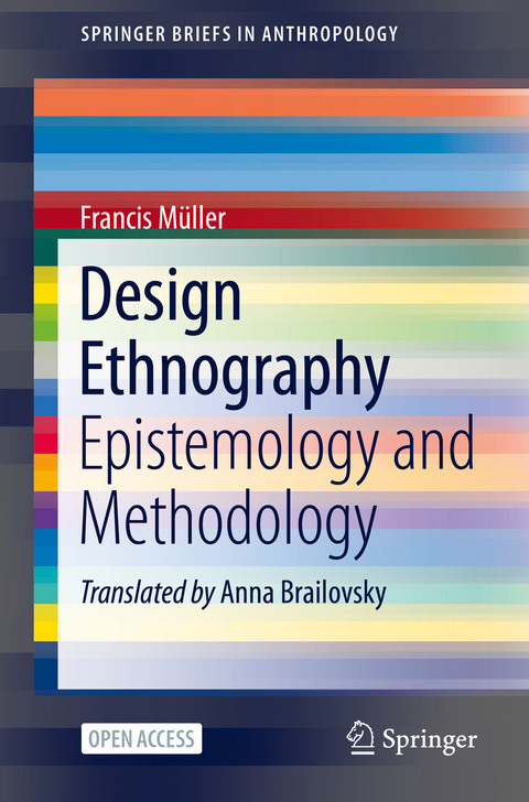Design Ethnography - Francis Müller