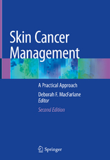 Skin Cancer Management - MacFarlane, Deborah F.