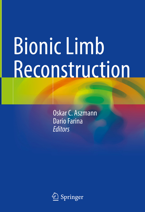 Bionic Limb Reconstruction - 