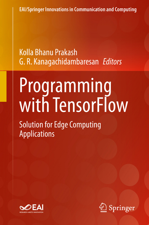 Programming with TensorFlow - 