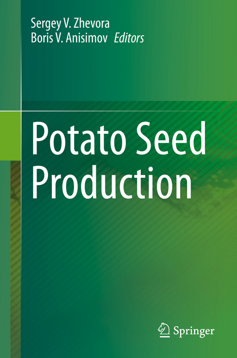 Potato Seed Production - 