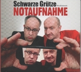 Notaufnahme -  Schwarze Grütze