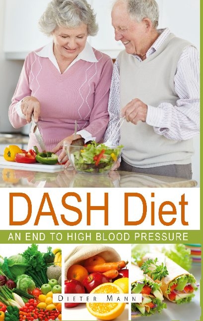 DASH Diet - Dieter Mann